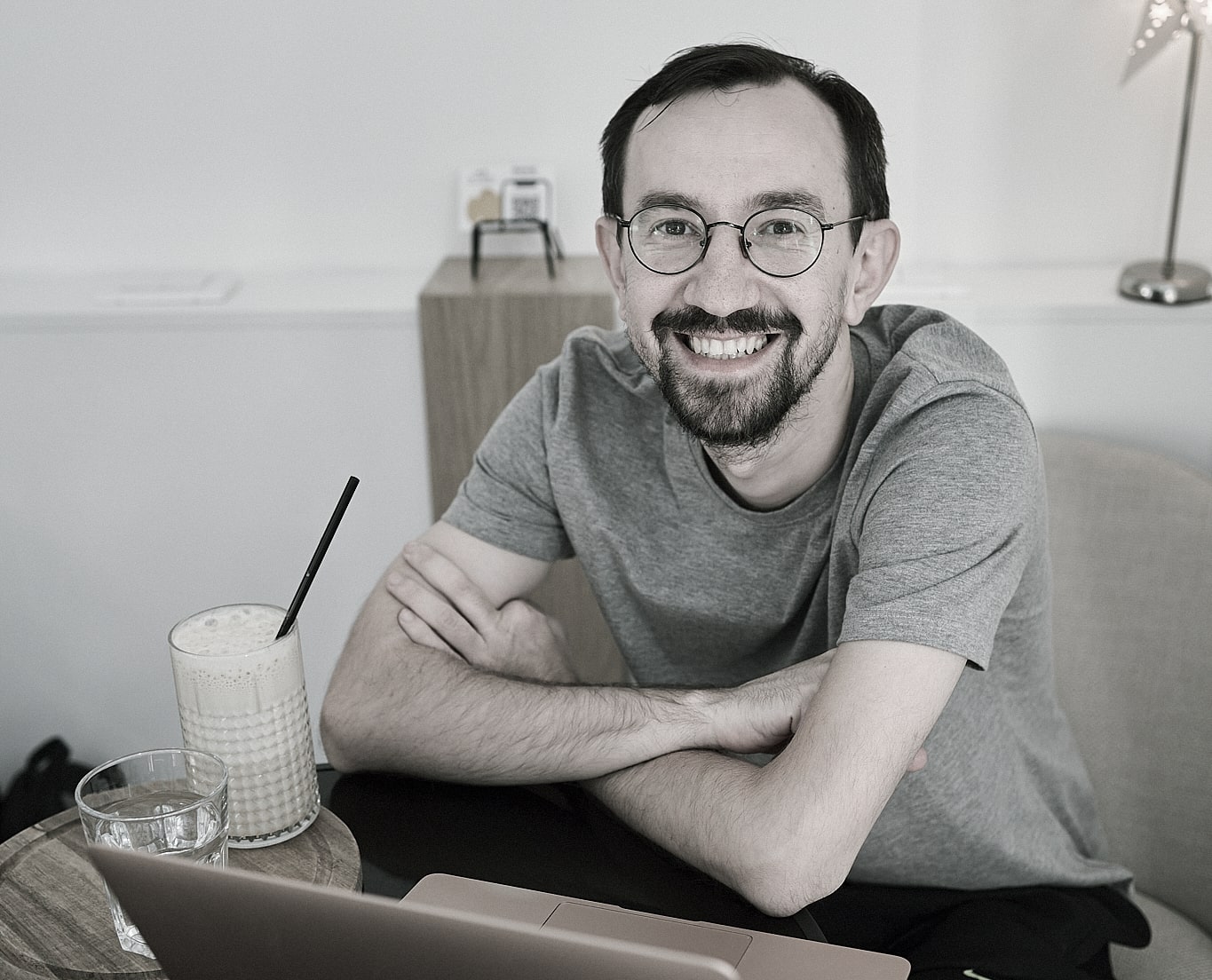 Max Zhuk | Senior Software Engineer